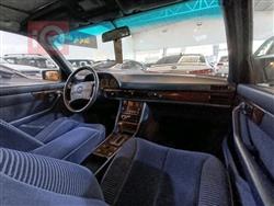 مێرسێدس بێنز S-Class